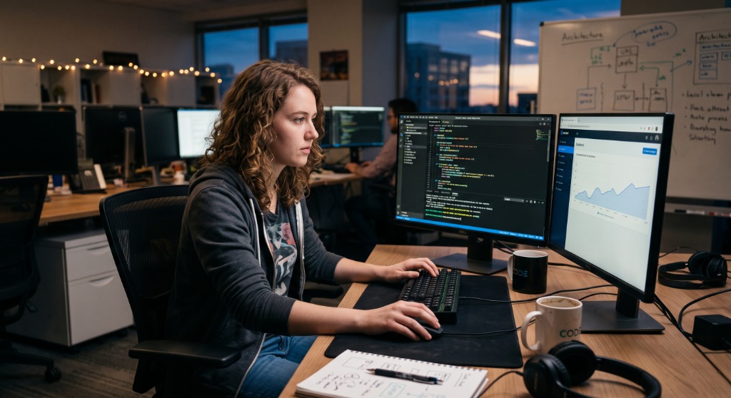 BITS Digital Developers